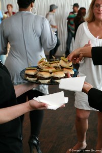 Watermark Sliders - Event Catering NJ