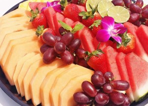 Fruit Platter - 2